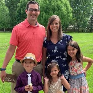 Meet your Posher, Becky